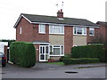 Houses on Maple Close, Tuxford