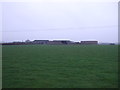 Farmland near Lodge Farm