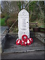 Carradale - Remembrance Sunday 2011