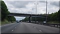 B482 Bridge, M40