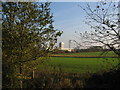 Farmland near Coventry