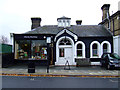 Osterley Bookshop