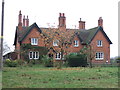 Grange Farm Cottages