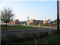 Banner Lane redevelopment