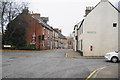 St Marygate, Ripon