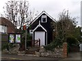 Tin Chapel