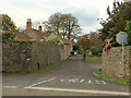 2011 : Veal Lane, East Horrington