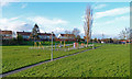 Play Ground, Shortlees, Kilmarnock