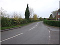 Toad Lane, Laxton