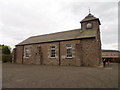 Kinrossie Village Hall