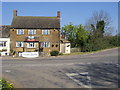 The Gate Hangs High pub