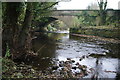 Bridge over the River Laver