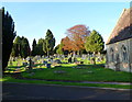 Newent Cemetery