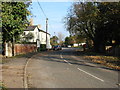 High Street, Dry Drayton