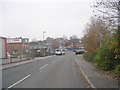 Royds Lane - Ring Road, Low Wortley