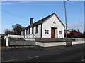 Hephzi-bah Apostolic Church, Portglenone