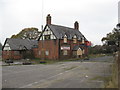 The Raven former Public House and Car Park