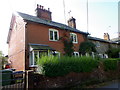 Cottages on Church Street