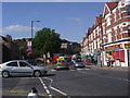 Park Road, Hornsey