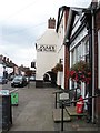 High Street, Eccleshall