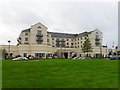 N8156 : Knightsbrook Hotel by Anthony Foster