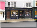 University of Oxford Shop