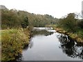 River Coquet, Warkworth