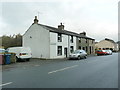 Catlow Terrace, Barrow