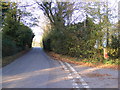 Worlingworth Road & Chapel Lane Postbox