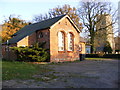 Horham Village Hall