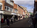 Queen Street, Colchester