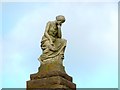 War Memorial - Stromness