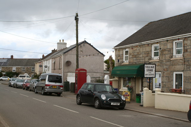 Leedstown Village Store and Off Licence