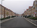 Dunlop Avenue - Park Drive