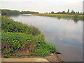 River Trent at North Muskham