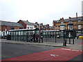 Bus station, Bridlington