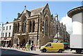 Hastings Town Hall