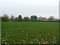 Keyworth Recreation Ground