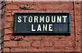 Stormount Lane, Belfast (2)