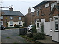 Town End and Plumtree Cottages