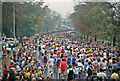 Leeds Marathon 1982