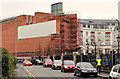J3374 : The MAC site, Belfast (28) by Albert Bridge