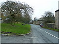 B6478, Newton in Bowland