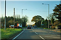 A22 at Camberlot Road junction