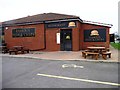 Roadside restaurant, Staxton