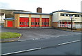 Maesteg Fire Station