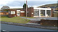 Maesteg Ambulance Station