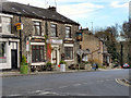 Cheshire Cheese