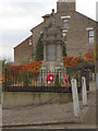 Broadbottom War Memorial