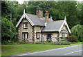 Lodge near Kirmington